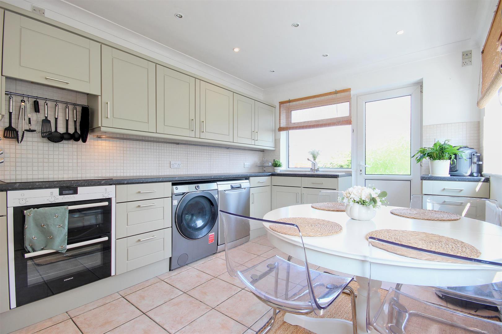 Cawood Drive, Skirlaugh